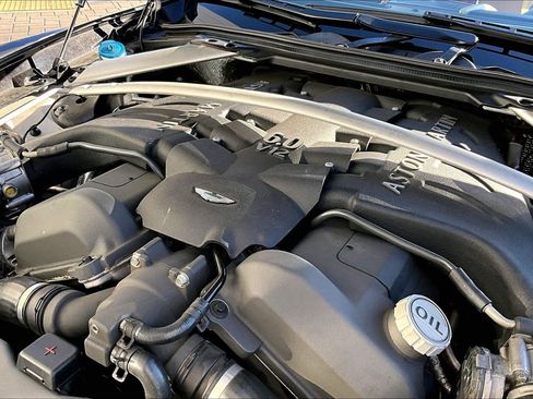 Used 2012 Aston Martin Virage Volante image 31