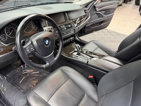 Used 2016 BMW 535i Sedan RWD image 31