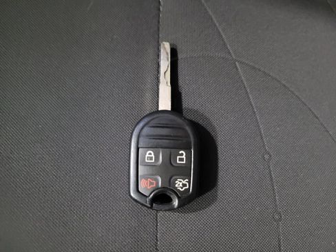 Used 2019 Ford Fiesta SE w/ Cold Weather Package FWD image 32