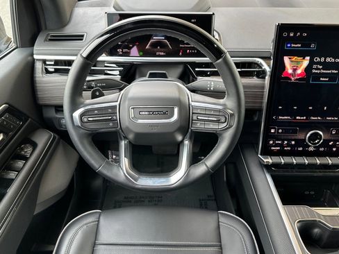 Certified 2024 GMC Sierra EV Denali image 15