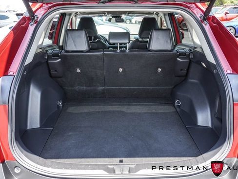 Used 2025 Toyota RAV4 XLE Premium AWD/4WD image 39