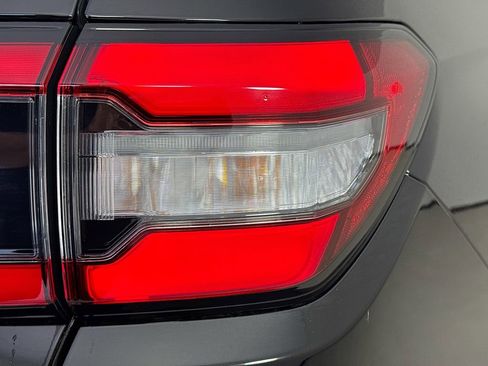 New 2026 Honda Pilot EX-L image 34