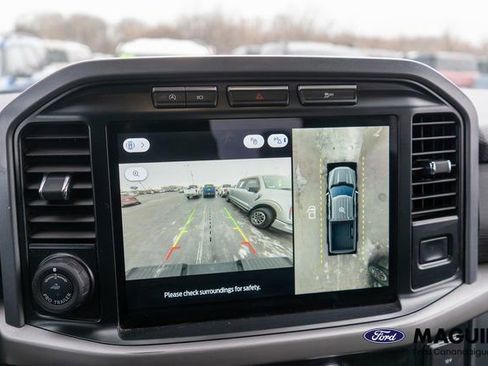 Used 2024 Ford F150 XLT w/ Tow/Haul Package image 24