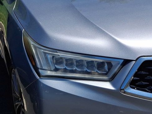 Used 2017 Acura MDX SH-AWD w/ Technology Package image 4