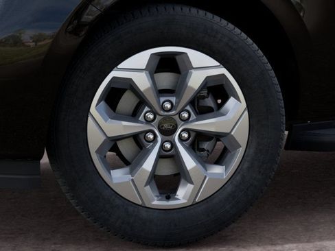 New 2027 Ford Expedition Max Active RWD image 19