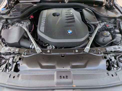 New 2027 BMW 540i xDrive AWD/4WD image 45