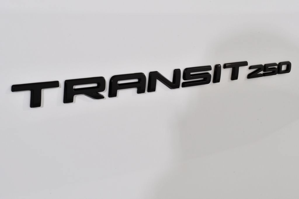New 2026 Ford Transit 250 148 Medium Roof Extended AWD w/ Load Area Protection Package image 22