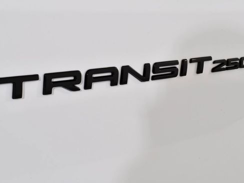 New 2026 Ford Transit 250 148 Medium Roof Extended AWD w/ Load Area Protection Package image 22