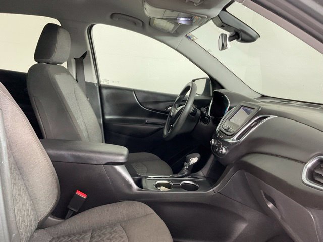 Used 2023 Chevrolet Equinox LT FWD image 18