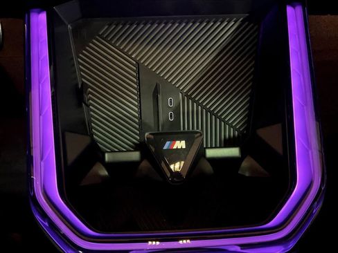 Used 2025 BMW X3 M50 w/ Premium Package image 36