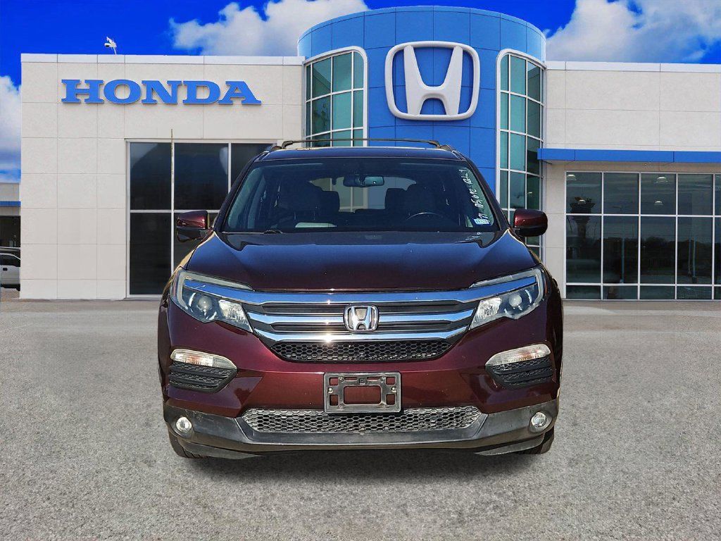 Used 2016 Honda Pilot EX-L image 6