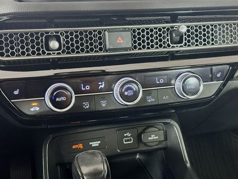 Used 2022 Honda Civic EX image 23