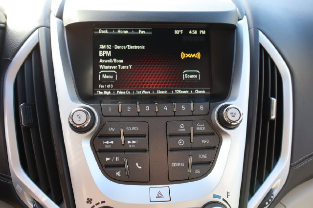 Used 2016 GMC Terrain Denali FWD image 37