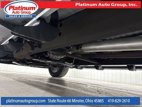 Used 2022 Chevrolet Silverado 1500 RST image 9