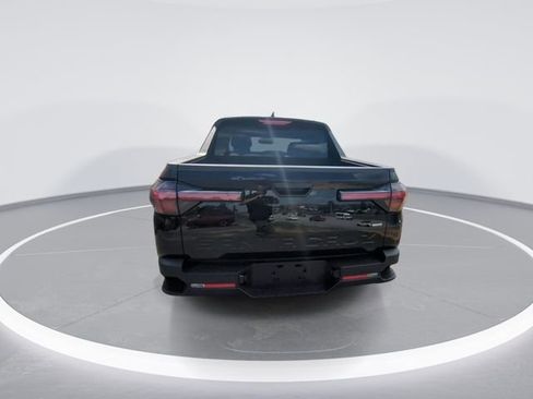 New 2026 Hyundai Santa Cruz SEL AWD/4WD image 7
