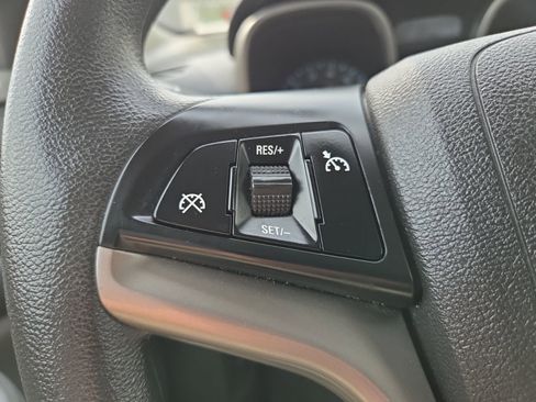 Used 2014 Chevrolet Malibu LS image 20