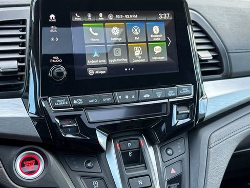 Certified 2023 Honda Odyssey EX-L image 26