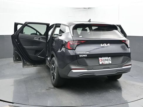 Used 2026 Kia Sportage LX FWD image 50