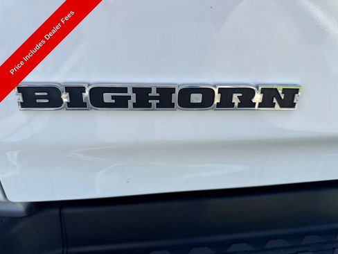 Used 2019 RAM 1500 Big Horn RWD image 8