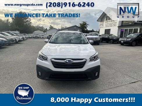 Used 2022 Subaru Outback Touring XT w/ Popular Package #2 image 21