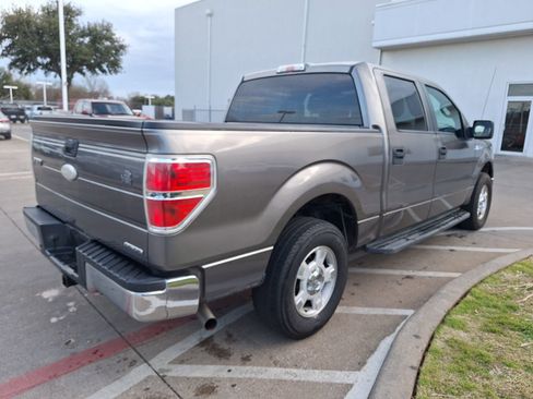 Used 2012 Ford F150 XLT w/ XLT Convenience Pkg image 6