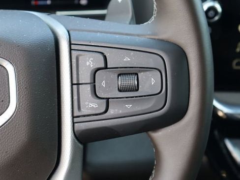 Used 2026 GMC Sierra 1500 Denali w/ Denali Reserve Package AWD/4WD image 14