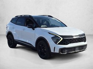 Used 2023 Kia Sportage X-Pro Prestige AWD/4WD video 3