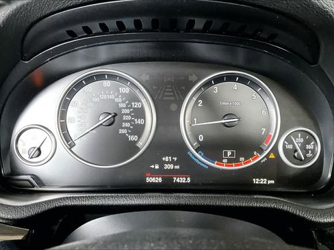 Used 2016 BMW X3 xDrive28i AWD/4WD image 25