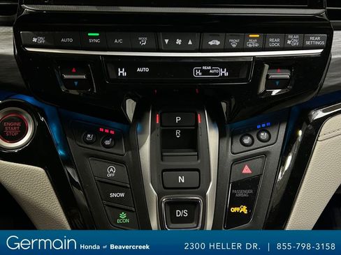 Used 2026 Honda Odyssey Elite image 24