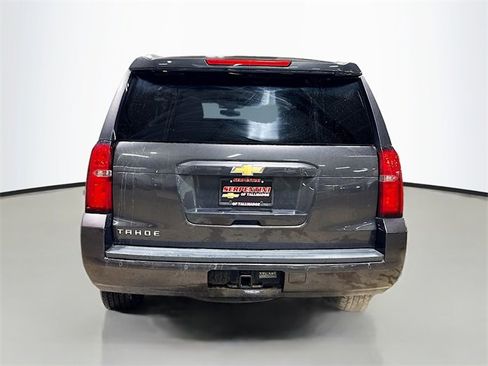 Used 2017 Chevrolet Tahoe LS image 8