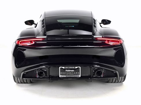 Used 2024 Lotus Emira First Edition RWD image 30