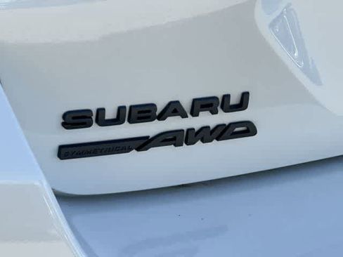 New 2026 Subaru Impreza 2.0i Sport AWD/4WD image 25