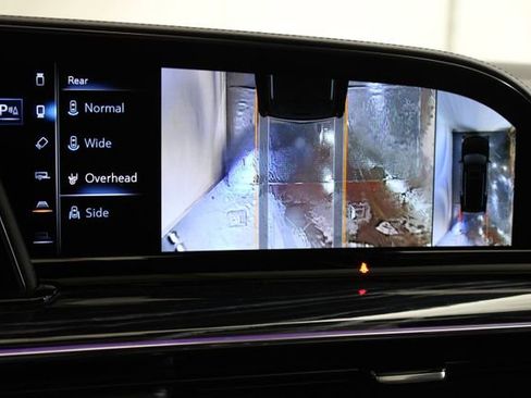 Used 2022 Cadillac Escalade Sport w/ Touring Package AWD/4WD image 20