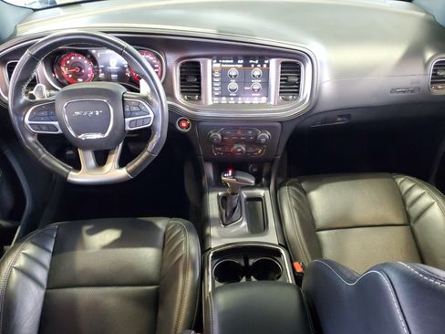 Used 2021 Dodge Charger SRT Hellcat RWD image 10