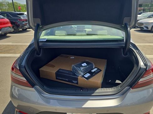 New 2026 Genesis G70 2.5T Prestige AWD/4WD image 24