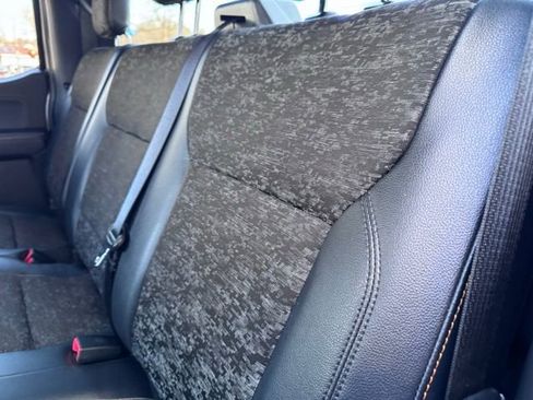 Used 2023 Ford F150 Tremor image 30