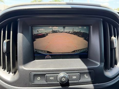 Used 2021 GMC Canyon Elevation Standard w/ Convenience Package RWD image 13