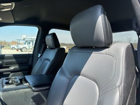Used 2022 RAM 1500 Tradesman image 12