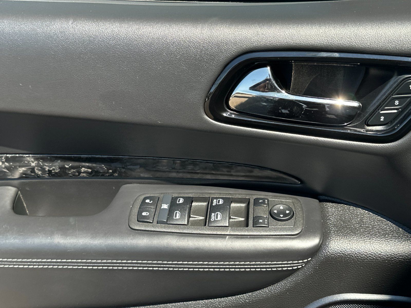 Used 2021 Dodge Durango SRT Hellcat w/ Premium Interior Group AWD/4WD image 11