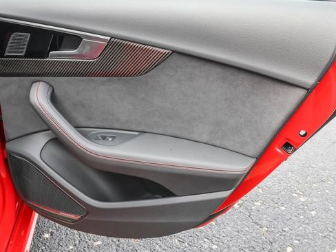 Used 2024 Audi S5 Prestige w/ Prestige Package image 35