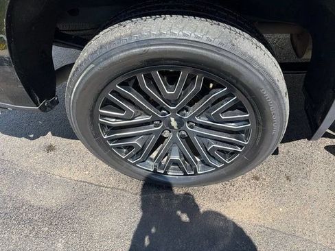 Used 2019 Chevrolet Silverado 1500 RST w/ All-Star Edition AWD/4WD image 48