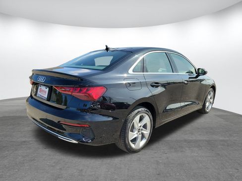 Used 2024 Audi A3 2.0T Premium image 23