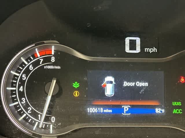 Used 2016 Honda Pilot Elite image 16