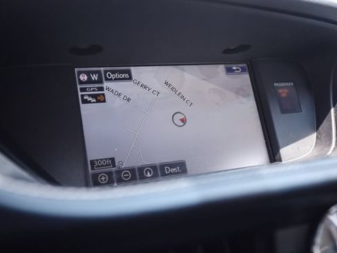 Used 2015 Lexus ES 350 w/ Luxury Package FWD image 24