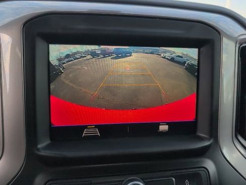 Used 2020 Chevrolet Silverado 1500 Custom w/ Custom Convenience Package image 30