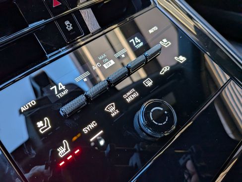 New 2026 Porsche Panamera image 20