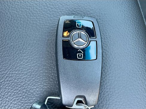 Used 2024 Mercedes-Benz Sprinter 3500 w/ Parking Package image 33