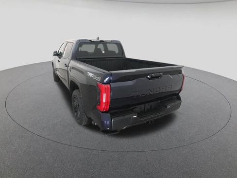 New 2026 Toyota Tundra Limited image 6