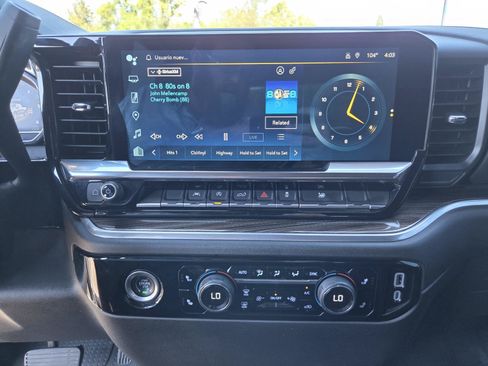 Used 2024 Chevrolet Silverado 1500 LT w/ Protection Package AWD/4WD image 26