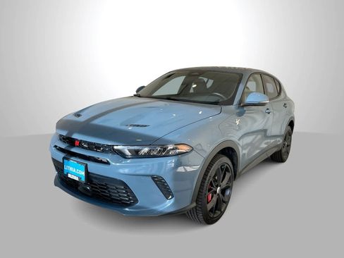 Used 2024 Dodge Hornet GT w/ Track Pack AWD/4WD image 1
